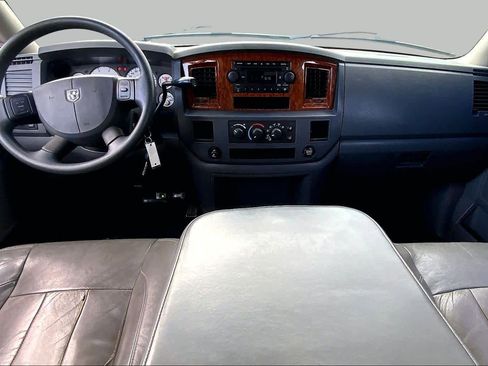 Used 2006 Dodge Ram 3500 Truck SLT RWD image 15