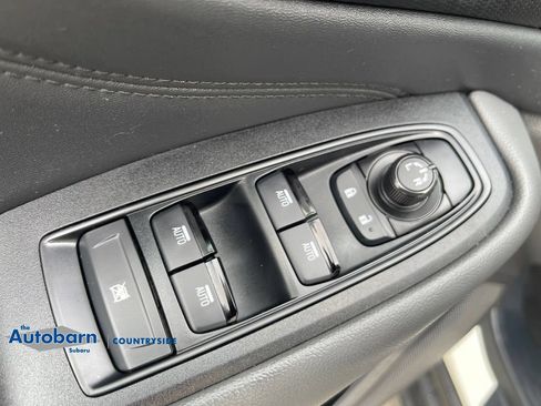 Used 2024 Subaru Outback Wilderness AWD/4WD image 11