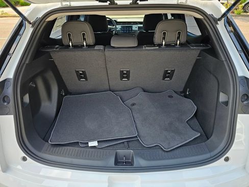 New 2027 Chevrolet Bolt LT w/ Comfort Package FWD image 13