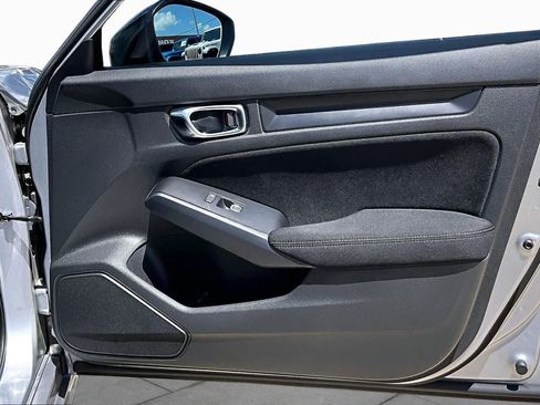 Used 2022 Honda Civic Sport image 23