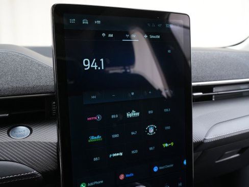 Used 2025 Ford Mustang Mach-E Premium image 38