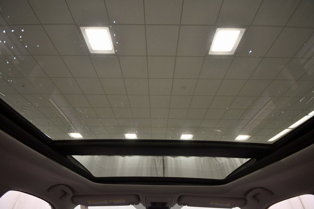 Used 2025 Honda Pilot Elite image 16