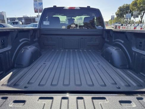 New 2026 Ford F150 XL w/ Equipment Group 103A High AWD/4WD image 11