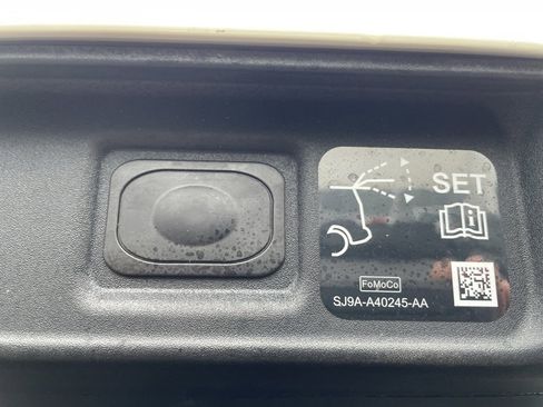 New 2025 Ford Mustang Mach-E Premium image 24