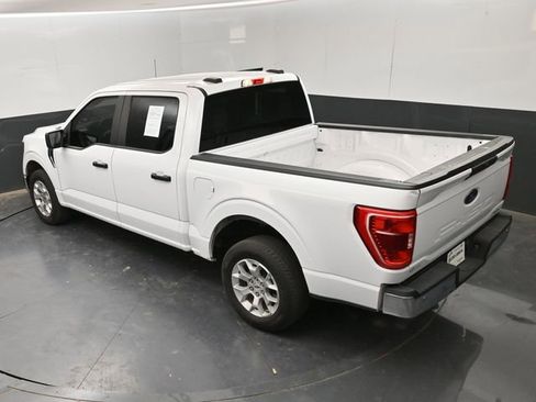 Used 2023 Ford F150 XLT image 24