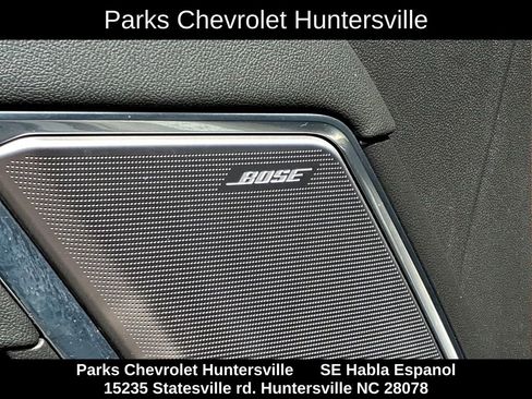 Certified 2022 Chevrolet Silverado 1500 High Country w/ Technology Package AWD/4WD image 21