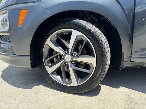 Used 2019 Hyundai Kona Limited image 34