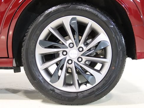 Used 2023 Buick Encore GX Select w/ Sport Touring Package image 71