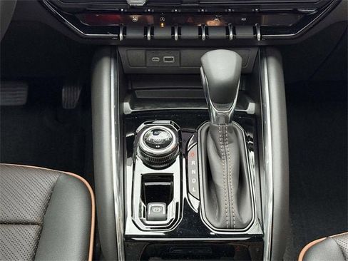 New 2026 GMC Canyon AT4 w/ Technology Plus Package image 15