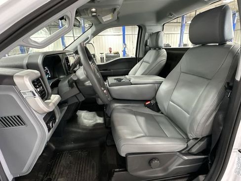 New 2026 Ford F250 XL w/ XL Driver Assist Package AWD/4WD image 17
