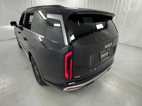 New 2027 Kia Telluride SX FWD image 5