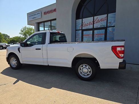 Used 2021 Ford F150 XL w/ Equipment Group 101A High RWD image 5