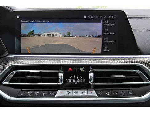 Used 2023 BMW X5 xDrive40i w/ M Sport Package image 25