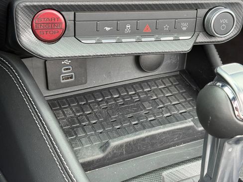 Used 2024 Ford Mustang GT Premium RWD image 22