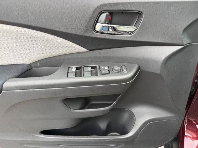 Used 2015 Honda CR-V EX image 13