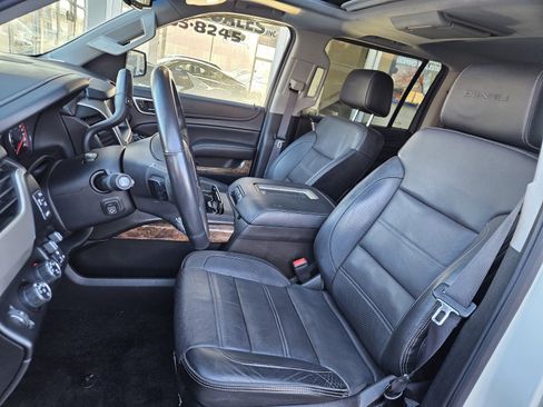 Used 2015 GMC Yukon XL Denali w/ Open Road Package image 2