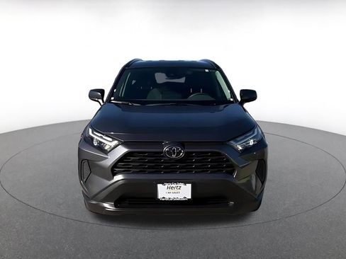 Used 2025 Toyota RAV4 LE image 4