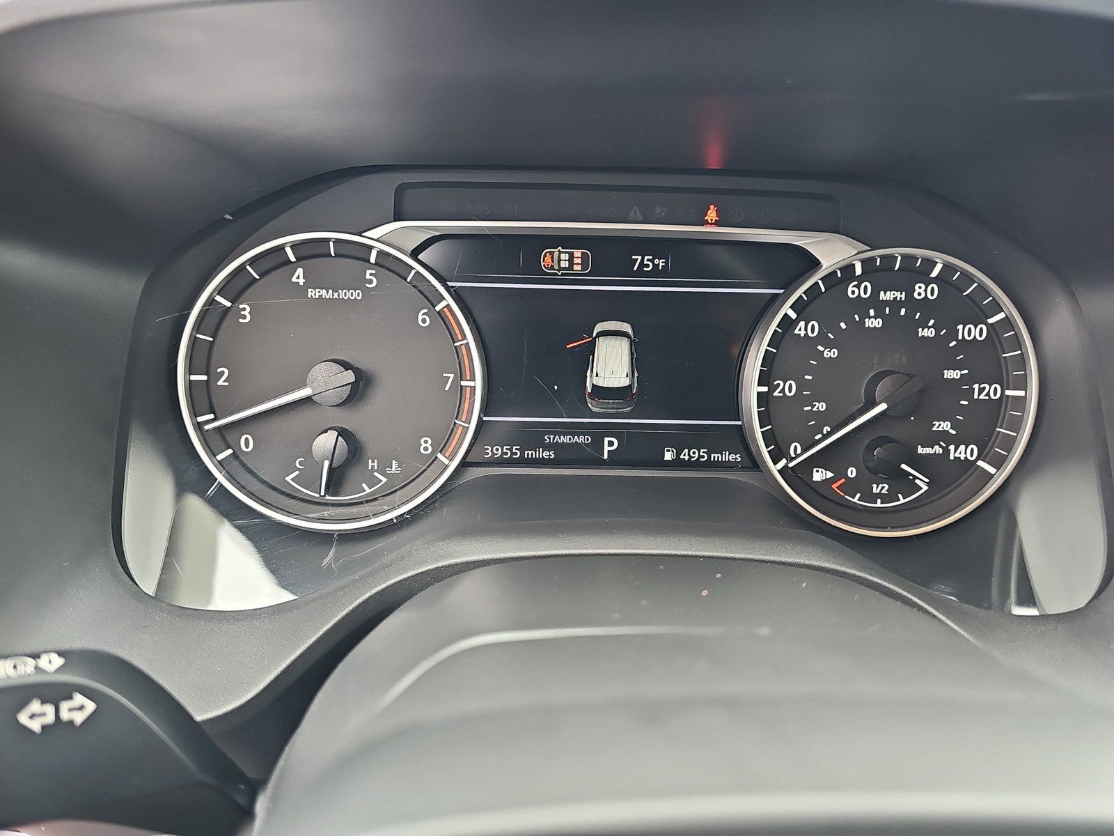 Used 2026 Nissan Rogue SV FWD image 16