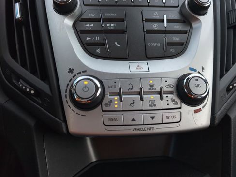 Used 2017 Chevrolet Equinox LT w/ Convenience Package image 18