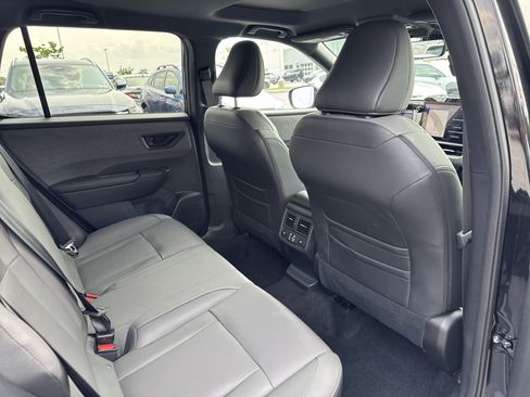 Certified 2026 Subaru Outback Limited AWD/4WD image 22