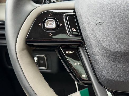 New 2026 Lincoln Corsair Grand Touring image 26