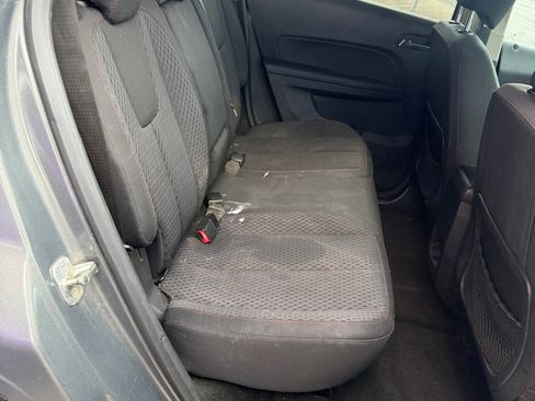 Used 2012 GMC Terrain SLE w/ LPO, Chrome Package FWD image 30