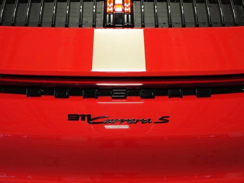 Used 2020 Porsche 911 Carrera S image 41