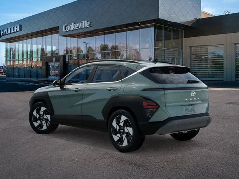 New 2026 Hyundai Kona SEL Sport image 5