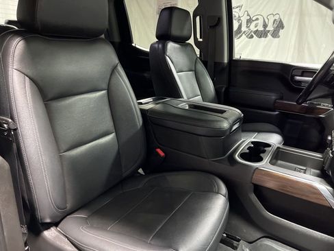 Used 2021 GMC Sierra 1500 SLT image 11