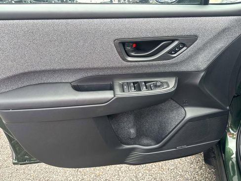 New 2026 Subaru Outback Limited XT AWD/4WD image 12