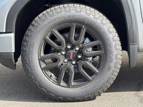 New 2026 GMC Sierra 1500 Elevation AWD/4WD image 26