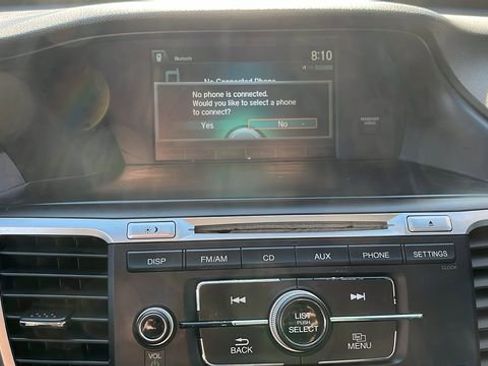 Used 2014 Honda Accord LX-S image 11