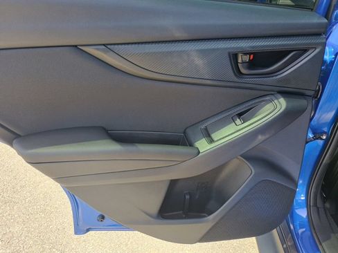 Certified 2024 Subaru WRX AWD/4WD image 14