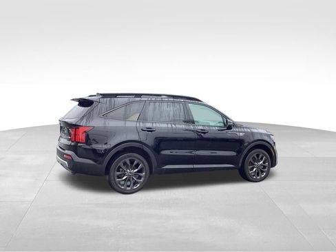 Certified 2021 Kia Sorento SX Prestige AWD/4WD image 7