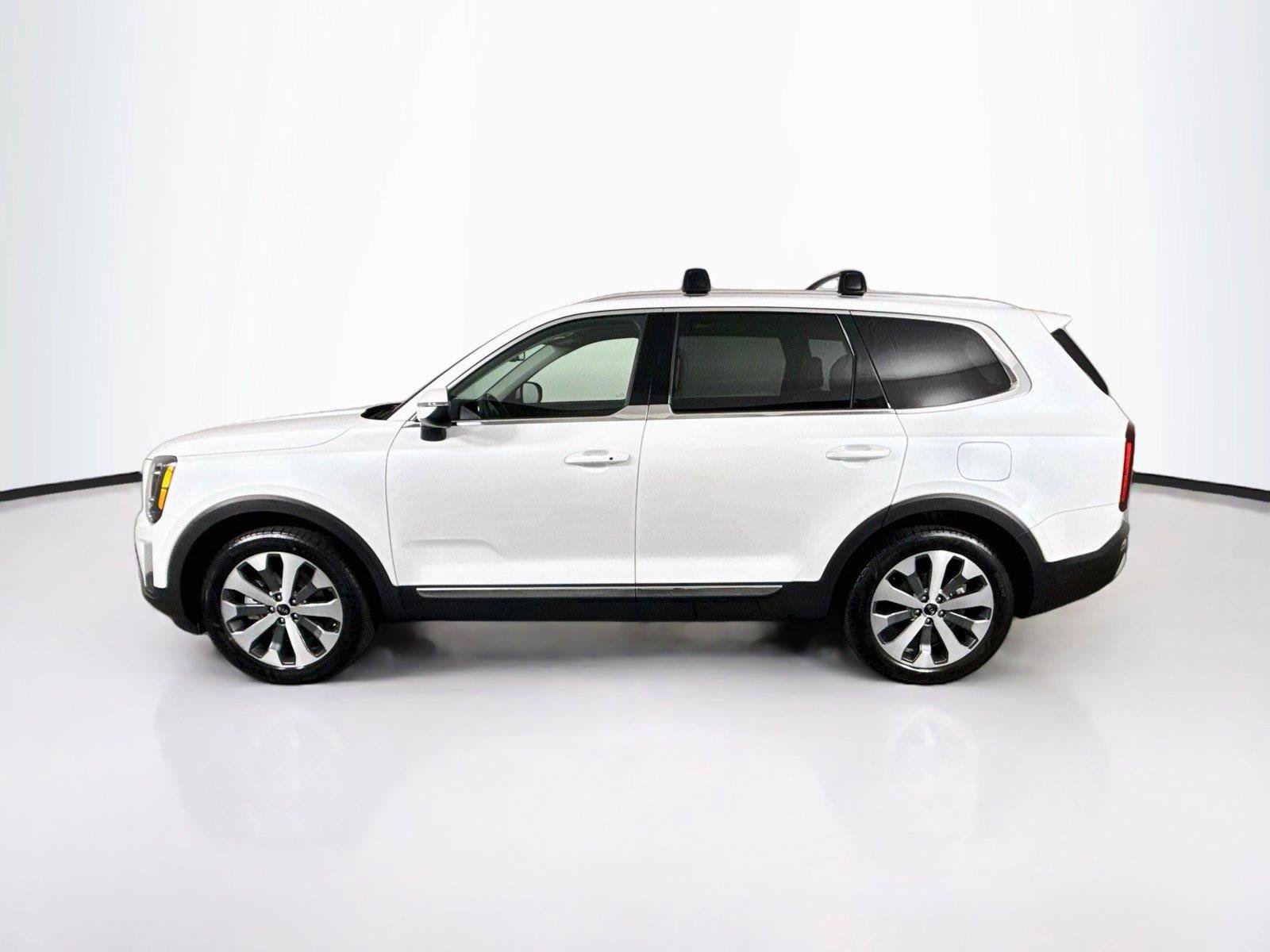 Used 2020 Kia Telluride EX w/ EX Premium Package FWD image 14