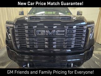New 2026 GMC Sierra 2500 Denali Ultimate w/ Max Trailering Package video 3