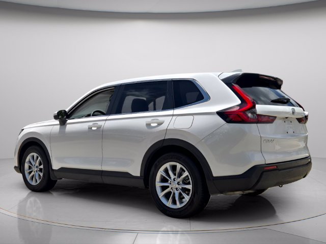Used 2025 Honda CR-V EX image 7