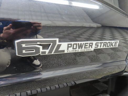 Used 2024 Ford F250 XLT w/ XLT Premium Package image 59