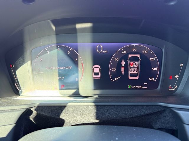 Used 2025 Honda Accord LX image 11
