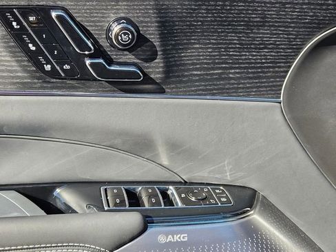 New 2026 Cadillac Lyriq V w/ LPO, Floor Liner Package image 23