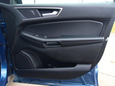 Used 2024 Ford Edge SEL AWD/4WD image 38