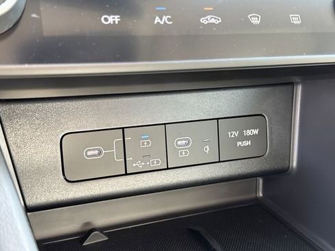 New 2026 Hyundai Sonata SEL FWD image 25