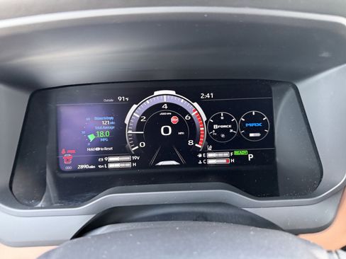 Used 2026 Toyota Sequoia 1794 Edition image 35