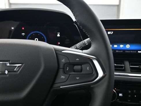 New 2026 Chevrolet Trax ACTIV w/ Driver Confidence Package image 15