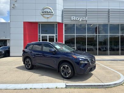 Used 2024 Nissan Rogue SV w/ SV Premium Package