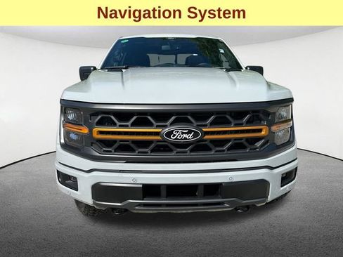 Certified 2026 Ford F150 Tremor w/ Bed Utility Package AWD/4WD image 4