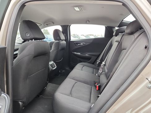 Used 2024 Chevrolet Malibu LT image 12