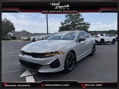 Used 2024 Kia K5 GT-Line