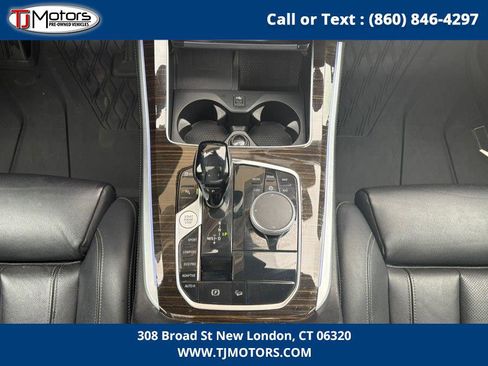 Used 2021 BMW X5 xDrive40i w/ Convenience Package image 20