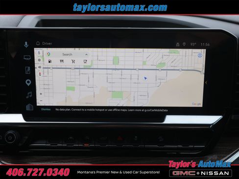 Used 2023 Chevrolet Silverado 1500 RST AWD/4WD image 14